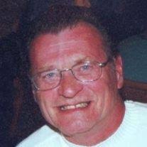Obituary information for Wilson Harry Blizzard