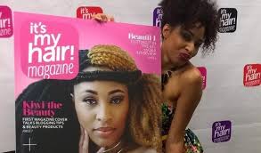 How My Vision Helped Me “Get In The Groove”