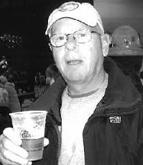 JOHN PRALL Obituary (2015)