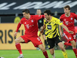 Borussia dortmund und der fc bayern duellieren sich am 17. Bundesliga Saison 2021 Startet Am 13 August Dfb Pokal Vorher