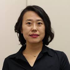 Jeewon Cho