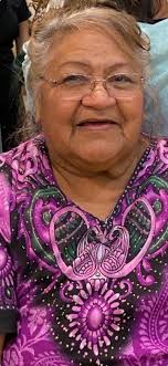 Donna Dominguez Obituary