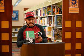 Volume 4 of pichardo's treatise on the limits of louisiana and texas, jose antonio pichardo pichardo's treatise on the limits of louisiana and texas: Meet Luis Antonio Pichardo Poet Artist Founder Executive Director Shoutout La