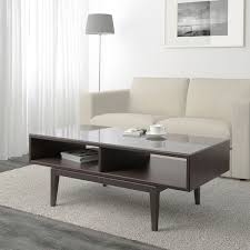 Regissor Coffee Table Brown Glass Ikea Coffee Table Ikea Coffee Table Living Room Table