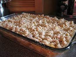 Apple Crisp Could Easily Replace White Sugar With Xylitol Xylitol Recipes Gluten Free Cooking Cooking