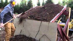 Sometimes you need finer soil for starting seeds, growing carrots, or growing microgreens. Homemade Soil Screener Youtube