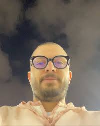 Kijakoum new look dial Hatim Ammor? 💇‍♂️