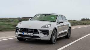The macan range includes many variants, including the macan, macan s, macan s diesel. Porsche Macan Gts Facelift 2020 Im Fahrbericht Auto Motor Und Sport
