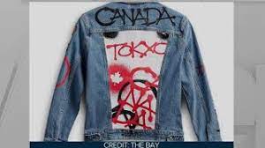 Question is, which would you wear? Canadian Olympic Uniforms Mocked Youtube