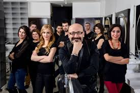 Was born and raised in colombia and since a very young age of 18, she developed her passion for the world of join an amazing team in a brand new and thriving salon. Salon Financing Solutions Small Business Funding Salon Pictures Business Photoshoot Hair Salon Pictures