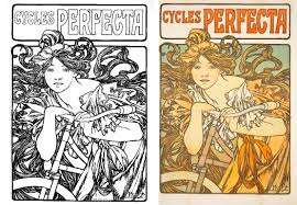 Use the :link selector to style links to unvisited pages, the :visited selector to style links to. Please Color The Art Printable Coloring Pages Lacma