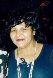 Myra Thomas Obituary (2016)