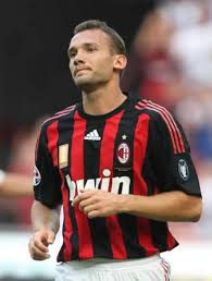 Shevchenko Andrij 10 Footballentertainment