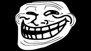 Trollface Background Posted By Christopher Anderson