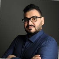 Samih Ali Email & Phone Number