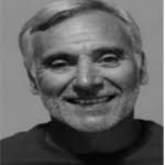 Silvério João Crespo Marques