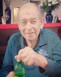 Volker Diethelm Hagen Obituary December 2, 2023