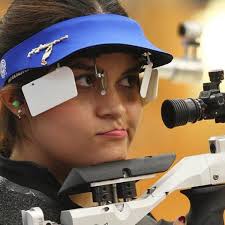 Salma Ramos, por su lugar olímpico en la Copa del Mundo