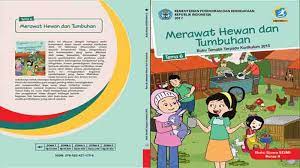 Selanjutnya buku kurikulum 2013 kelas 2 revisi 2017 semester 2, baik untuk pegangan guru dan siswa yang terdiri dari beberapa tema diantaranya seperti : Buku Siswa Kelas 2 Sd Tema 6 Merawat Hewan Dan Tumbuhan Semester 2 K13 Revisi 2017 Pedia Pendidikan