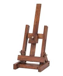 Artist Easel Tabletop Easel Artist Easel Art Easel