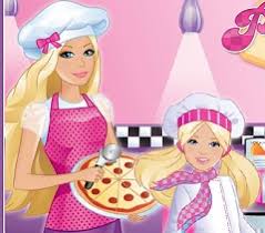 Cliquea 'siempre aceptar' para poder jugar pizzería! Juegos De Cocina Una Pizza Juegos Online Gratis