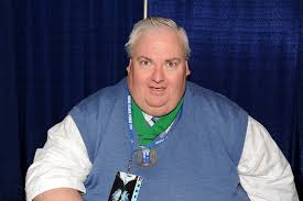 Simon Fisher-Becker, Doctor Who and Harry Potter star, dies aged 63 | Radio Times