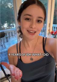 Sidney Rose I Dont Know What I Did