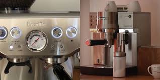 It is a similar problem to the one we discussed in. Breville Vs Delonghi Which Makes Better Coffee Machines