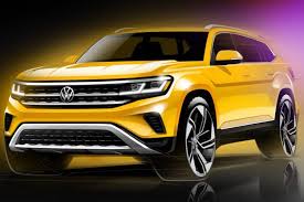 Die volkswagen modelle, angebote und produkte. The Best And Worst Of 2021 Volkswagen Autowise