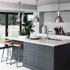 Ghim Tren Modern Kitchens