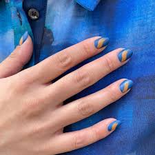 It is so much fun getting a manicure that you like and works for the season. Matte Manicure 2020 Top 18 Beautiful Manicure Ideas For Autumn Furilia Your Daily Fix In Cuisine Beauty Health And More