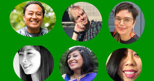 The Poet's Table in Brooklyn at Nitehawk Cinema