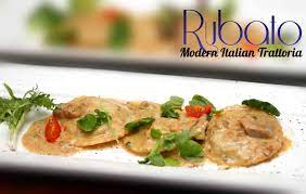 Rubato The Secret Italian Kitchen