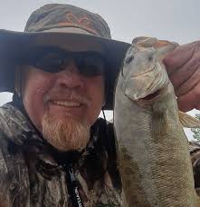 Crooked Creek anglers! Somehow our fishing page where we can share pictures  and talk about our adventures