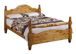 View our full instagram gallery to shop these styles and more. Extra Strong Heavy Duty Yukon Pine Wooden Bed Reinforced Beds