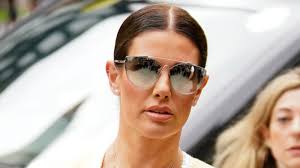 Rebekah Vardy ordered to pay Coleen Rooney's legal costs over Wagatha  Christie trial