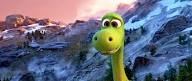 THIS IS SOOO FUN!! — pixarsource: The Good Dinosaur (2015), dir. Peter...