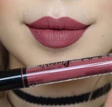 Get the best deal for nyx matte lipsticks from the largest online selection at ebay.com. 10 Pilihan Shade Lipstik Nyx Matte Untuk Tampilan Bibir Yang Penuh Dan Menggoda