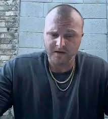 Wearing caps for wild hair