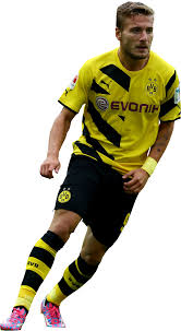 Ciro immobile, borussia dortmund, 2014. Ciro Immobile Borussia Dortmund Noahrenders