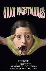 NANO NIGHTMARES : Remington, Charles, Doweyko, Arthur, Dee, Shirley:  Amazon.de: Books