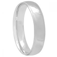 Your to men s wedding band styles jewelry education. 10 Ideas For Engraving Men S Wedding Bands