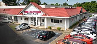 Car service center in montgomery, al make sure your automotive investment is strong and lasting by keeping up with your vehicle's routine maintenance needs. Used Car Dealership Jack Ingram Value Cars