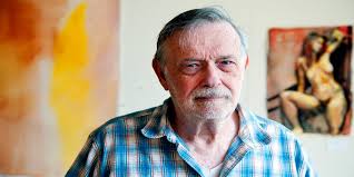 Upcoming exhibit displays the peculiar brilliance of Frank Stack