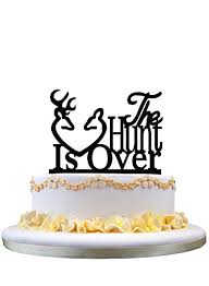 My teenage son saw hunting theme cake all accessories are gumpaste. Deer Cake Toppers Shop Deer Cake Toppers Online