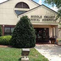 Middle valley animal hospital is a group practice with 1 location. Middle Valley Animal Hospital Northgate Big Ridge 3 Tips From 70 Visitors