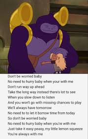 Don T Worry Baby Lullaby Cartoon Network Shows Train Book Inspiration