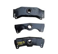 Equalizer Bracket - Heavy Duty Trailer Suspension Part