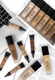 Concealers didn't ask to be one of the most essential makeup products in our routines, but they are. 6 Best Under Eye Concealers For Dark Circles From Luxe With Love