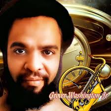 Grover Washington Jr. was one of the greatest saxophone players of all time.